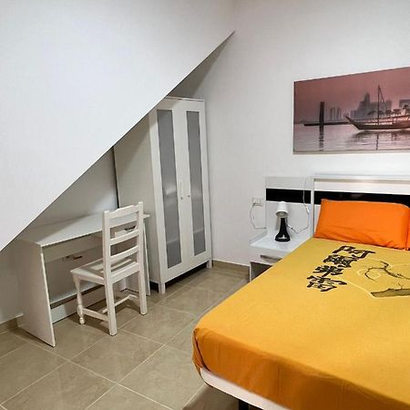 기아데이소라 Casa Da Lella 아파트 외부 사진