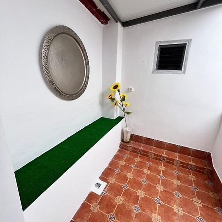 기아데이소라 Casa Da Lella 아파트 외부 사진