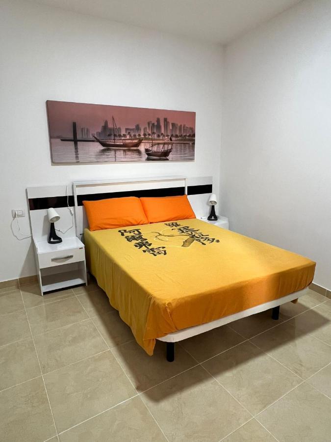 기아데이소라 Casa Da Lella 아파트 외부 사진