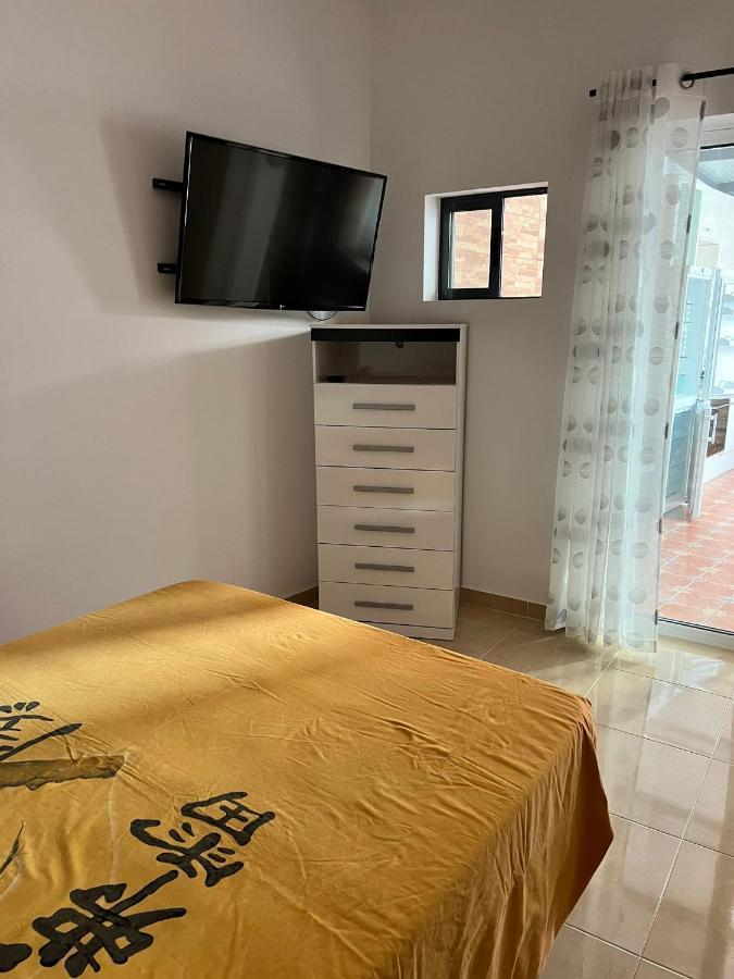 기아데이소라 Casa Da Lella 아파트 외부 사진