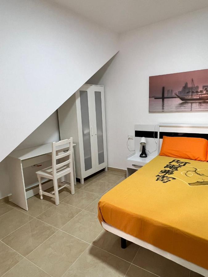 기아데이소라 Casa Da Lella 아파트 외부 사진