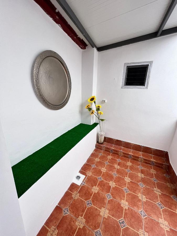 기아데이소라 Casa Da Lella 아파트 외부 사진